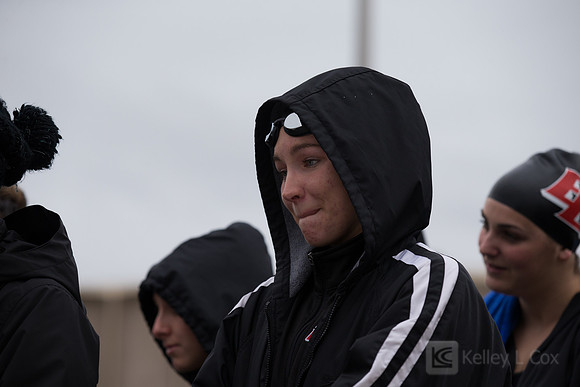 CSUEB Swim v FPU