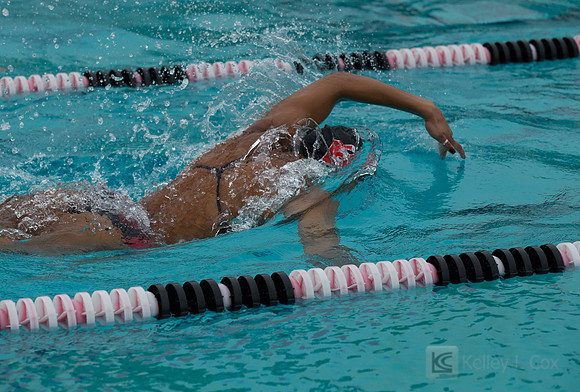 CSUEB Swim v FPU