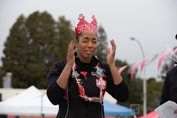 CSUEB Swim v FPU