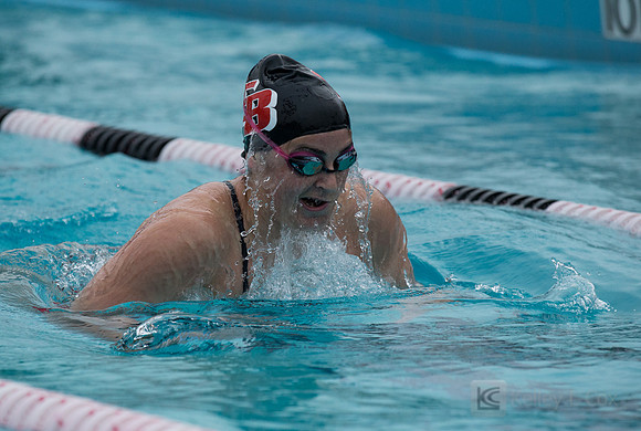 CSUEB Swim v FPU