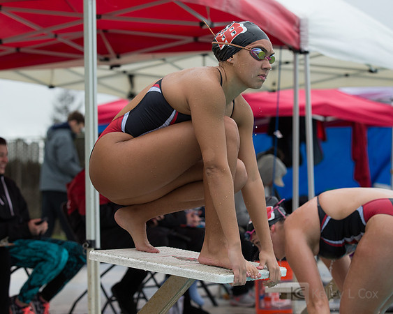 CSUEB Swim v FPU