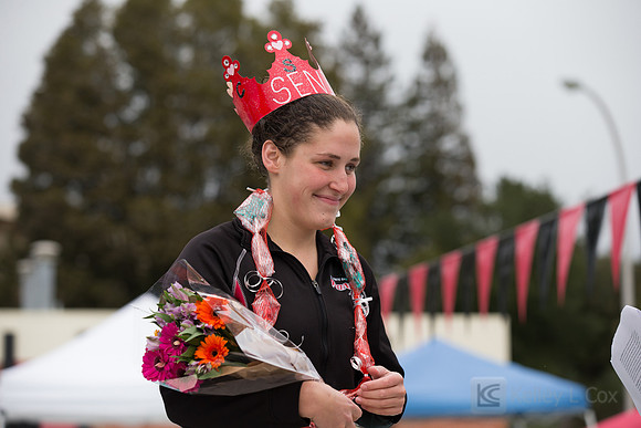 CSUEB Swim v FPU