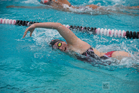 CSUEB Swim v FPU