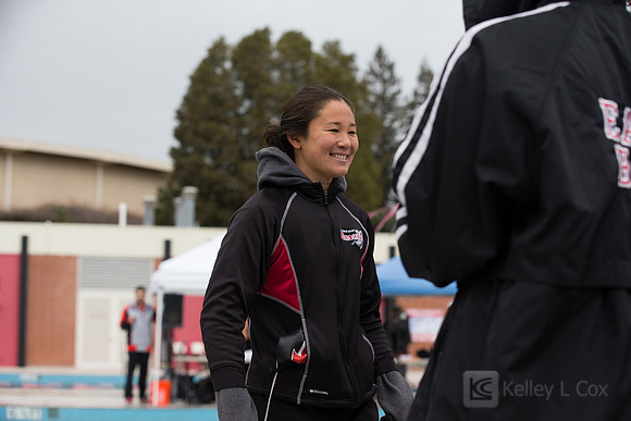 CSUEB Swim v FPU