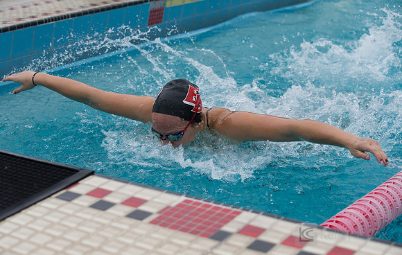 CSUEB Swim v FPU