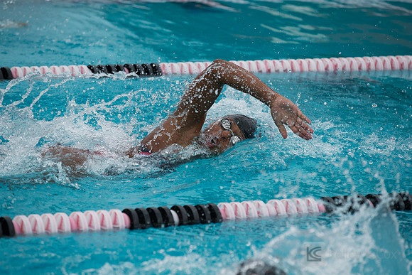 CSUEB Swim v FPU