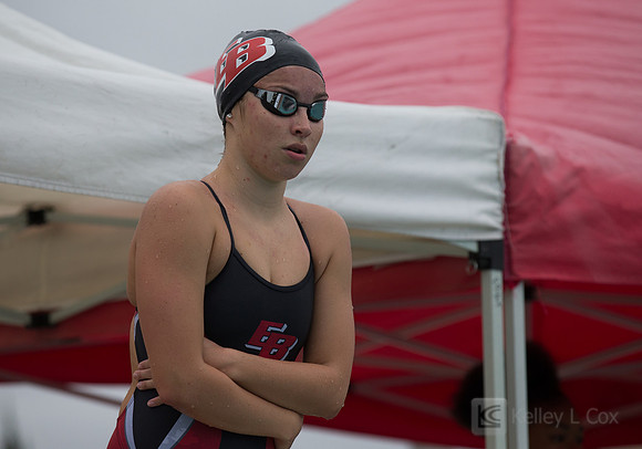 CSUEB Swim v FPU