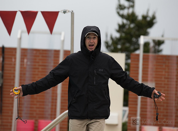 CSUEB Swim v FPU