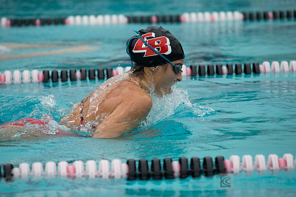 CSUEB Swim v FPU