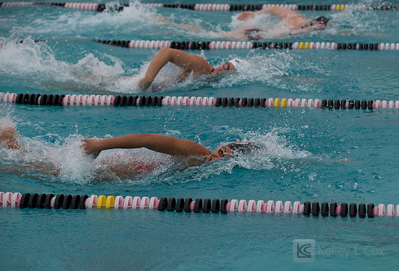 CSUEB Swim v FPU