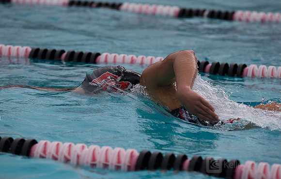 CSUEB Swim v FPU