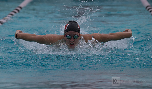 CSUEB Swim v FPU