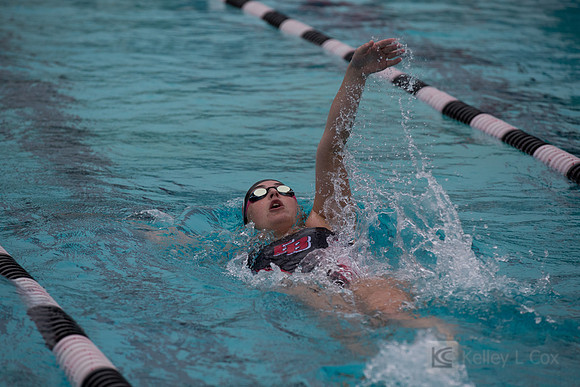 CSUEB Swim v FPU