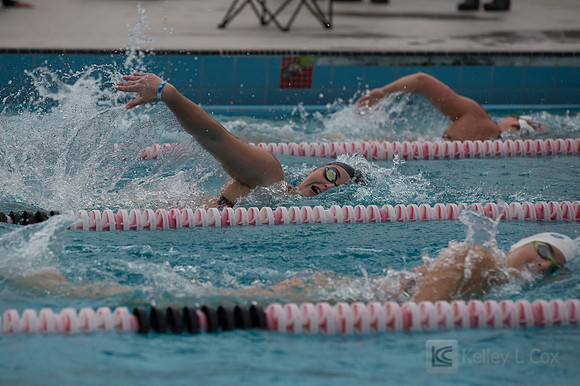 CSUEB Swim v FPU