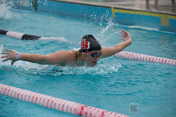 CSUEB Swim v FPU
