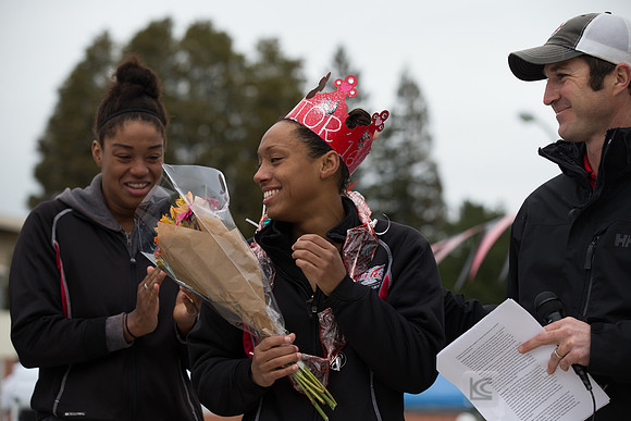 CSUEB Swim v FPU