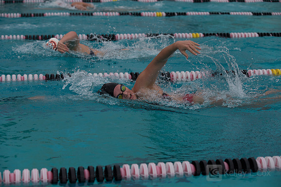 CSUEB Swim v FPU