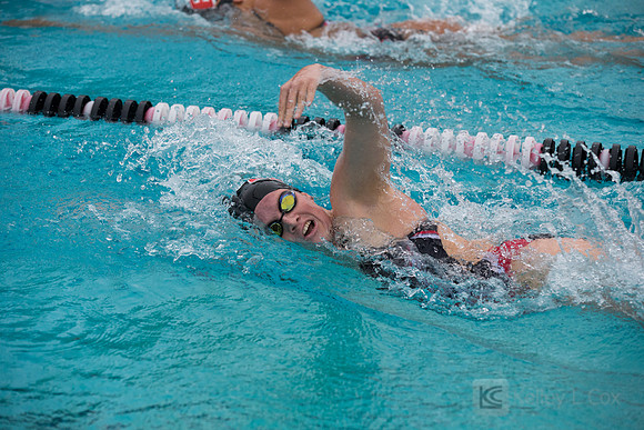 CSUEB Swim v FPU