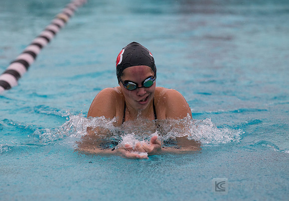 CSUEB Swim v FPU