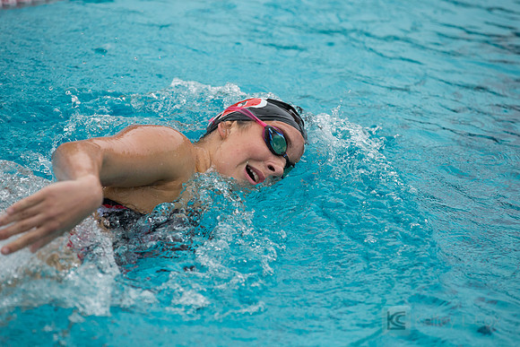 CSUEB Swim v FPU