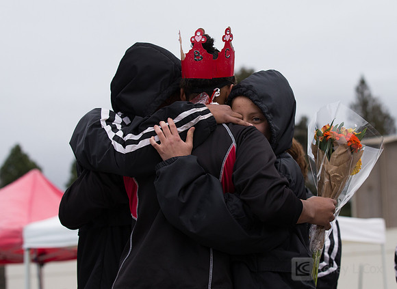 CSUEB Swim v FPU