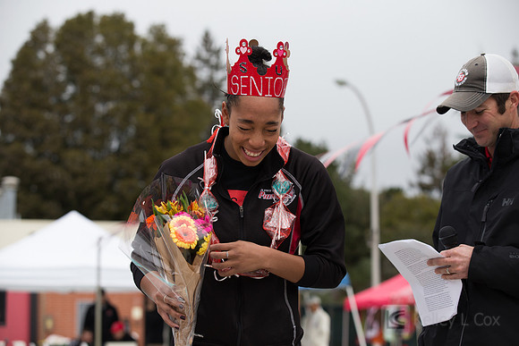 CSUEB Swim v FPU