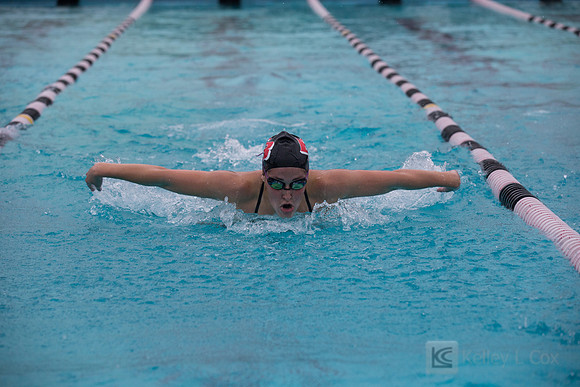 CSUEB Swim v FPU
