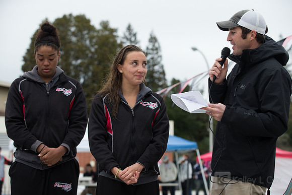 CSUEB Swim v FPU