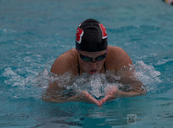 CSUEB Swim v FPU