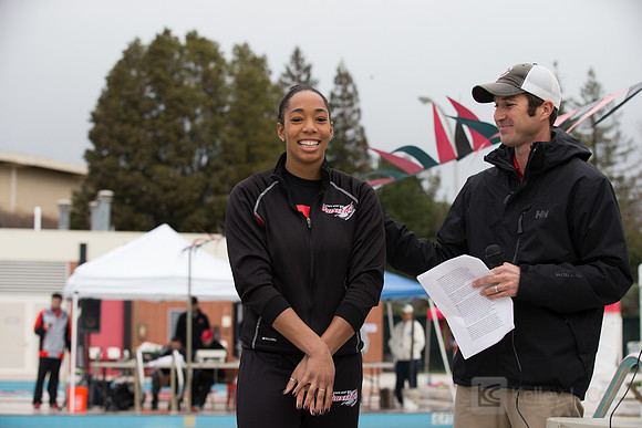 CSUEB Swim v FPU
