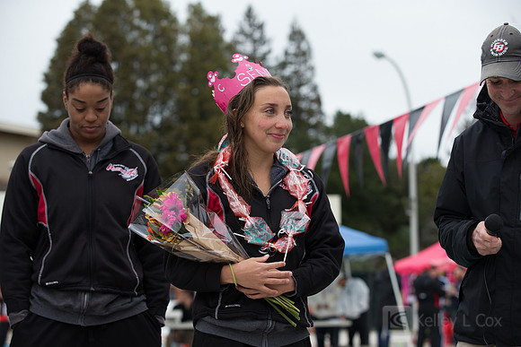CSUEB Swim v FPU