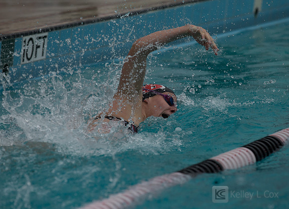 CSUEB Swim v FPU