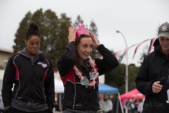 CSUEB Swim v FPU