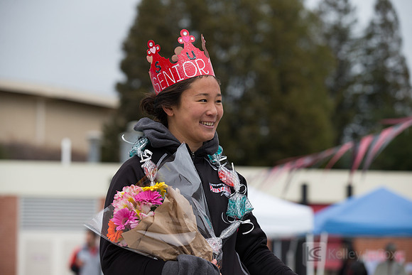 CSUEB Swim v FPU