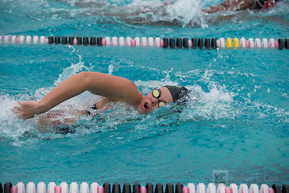 CSUEB Swim v FPU
