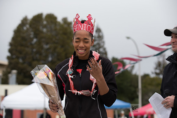 CSUEB Swim v FPU