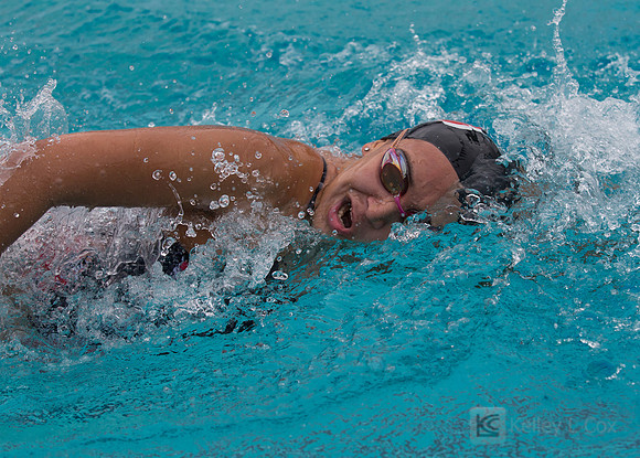 CSUEB Swim v FPU