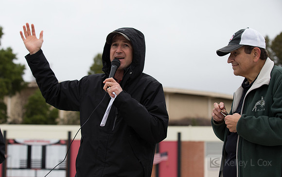 CSUEB Swim v FPU