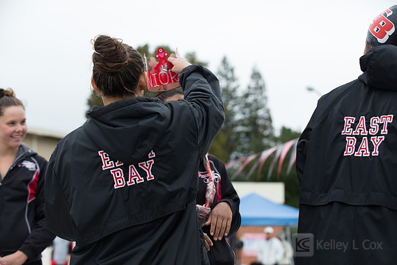 CSUEB Swim v FPU