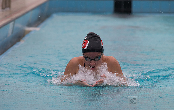 CSUEB Swim v FPU