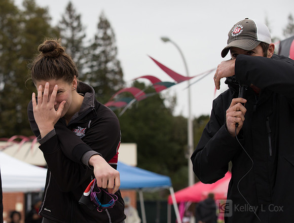 CSUEB Swim v FPU