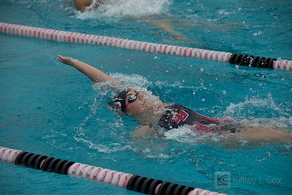 CSUEB Swim v FPU