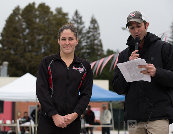 CSUEB Swim v FPU