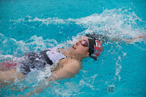 CSUEB Swim v FPU