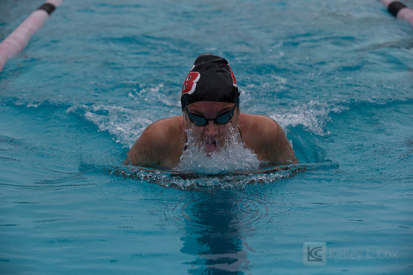 CSUEB Swim v FPU