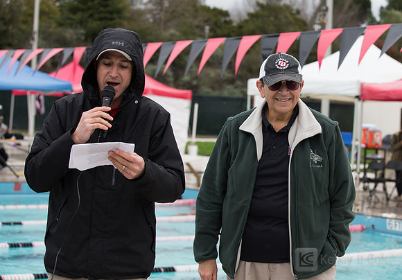 CSUEB Swim v FPU