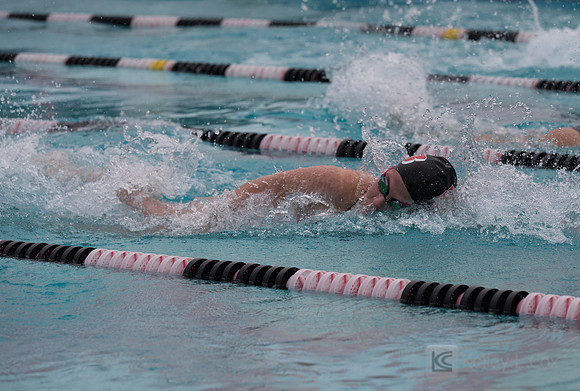 CSUEB Swim v FPU