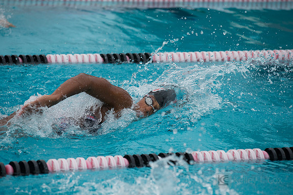 CSUEB Swim v FPU
