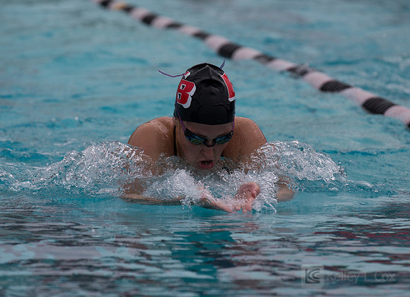 CSUEB Swim v FPU