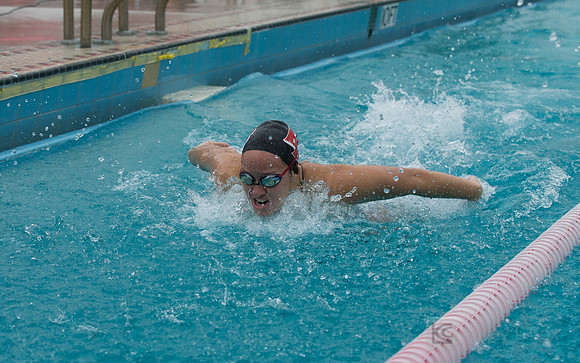 CSUEB Swim v FPU